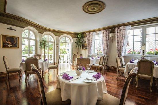 Restauracja Vivandier